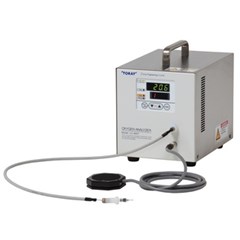model lc-450f oxygen analyser for food packaging products