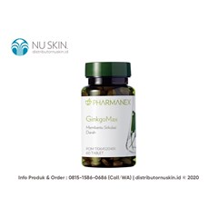 distributor ginkgomax surabaya
