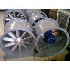 axial blower fan direct 24inch 7500cfm 380v 3ph