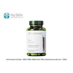 distributor bone formula surabaya