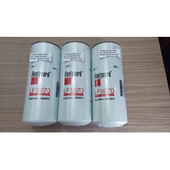 fleetguard lf 9070 lf-9070 lf9070 cummins 3101868 4331003 lube filter