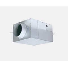 exhaust fans inline cabinet fan fv18ns3 panasonic