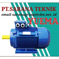 pt sarana teknik yuema electric ac motor yuema electric ac motor