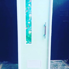 pintu pvc surabaya 