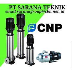 cnp pump pt sarana teknik pompa cnp pump submesible cdl cdlf chl