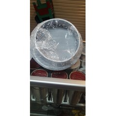 ventilasi udara vent cap 6inch almunium