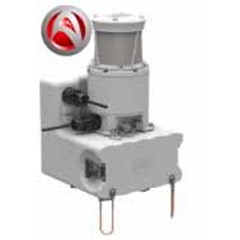 distributor infrared radar to detect intrusions