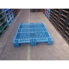 pallet plastik