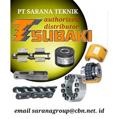tsubaki chain conveyor chain backstop coupling