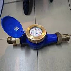 water meter amico lxsg 40e