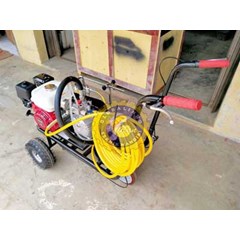 mesin marka jalan sprayer type furd fhx-26
