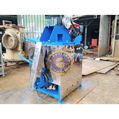 mesin preheater marka jalan
