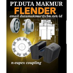 pt duta makmur jual sell flender neupex coupling type a160 pt. duta makmur jakarta indonesia