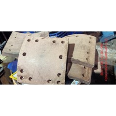 lining 4515 sepatu rem brake lining 4515 sparepart truk