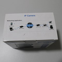kamera cctv / kamera robot ptz wireless