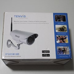 kamera cctv / kamera pengintai wireless