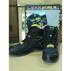 sepatu safety jogger volcano