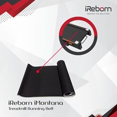 karpet running belt ireborn imontana treadmill