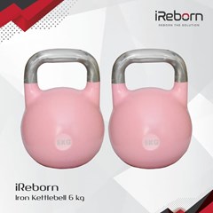 kettlebell ireborn 6 kg