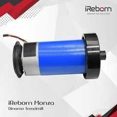 dinamo ireborn monza treadmill