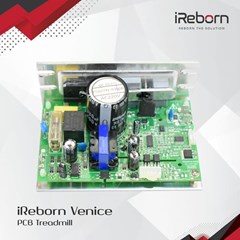 pcb ireborn venice treadmill