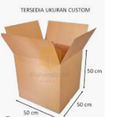 karton box murah