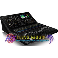 midas m32r live digital mixer / mixer digital.