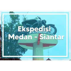 jasa pengiriman barang medan ke siantar  | kargo & logistik