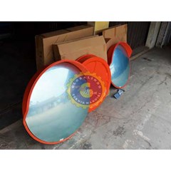 convex mirror