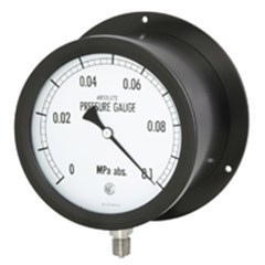 nagano keiki pressure gauges 