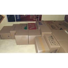 karton box pakaging