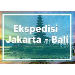 jasa pengiriman barang medan ke bali  | kargo & logistik