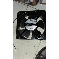 exhaust fans orix mrs-18tta 18cmx18cm ac220v