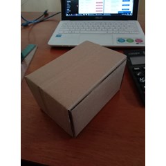 karton box kemasan 500ml