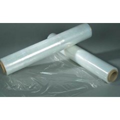 plastik wrapping
