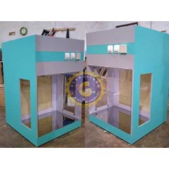 laminar air flow