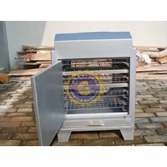 germinator benih