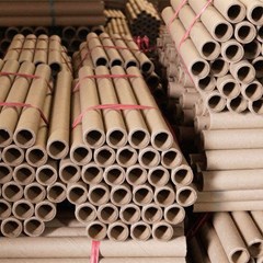 paper core