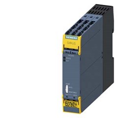 siemens safety relay module 3sk1111-1ab30
