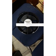 cooling fan commonwealth bulat 8inch fp-108k-s1-b