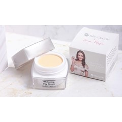 whitening day cream ms glow (na 18170101636)