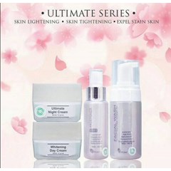 ms glow ultimate series