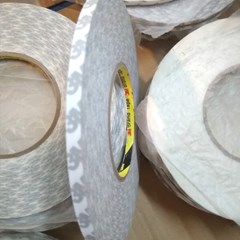harga jual double tape 3m tisue 9075i uk 24 mm x 50 mtr