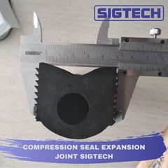 new cut of joint (ncoj) sigtech
