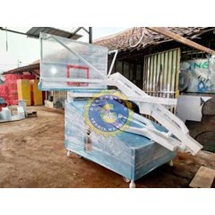 ring basket portable hidrolik
