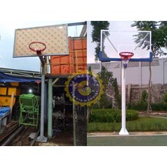 ring basket tiang tanam