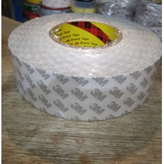 harga jual double tape 9080 uk 48 mm x 50 mtr
