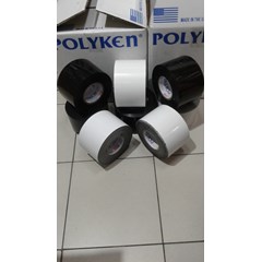harga jual isolasi pipa gas dan minyak poliken uk 50mm x 100 fett
