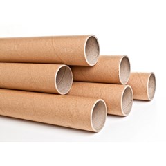 paper core