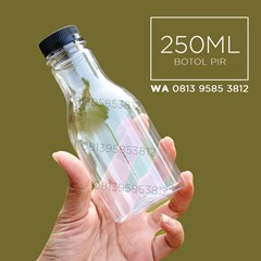 botol minuman pir 250 ml